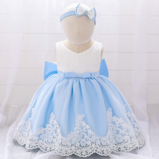 Beautiful Birthday Party Dress