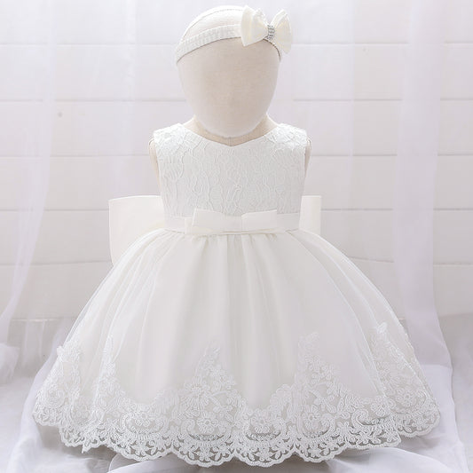 Beautiful Birthday Party Dress