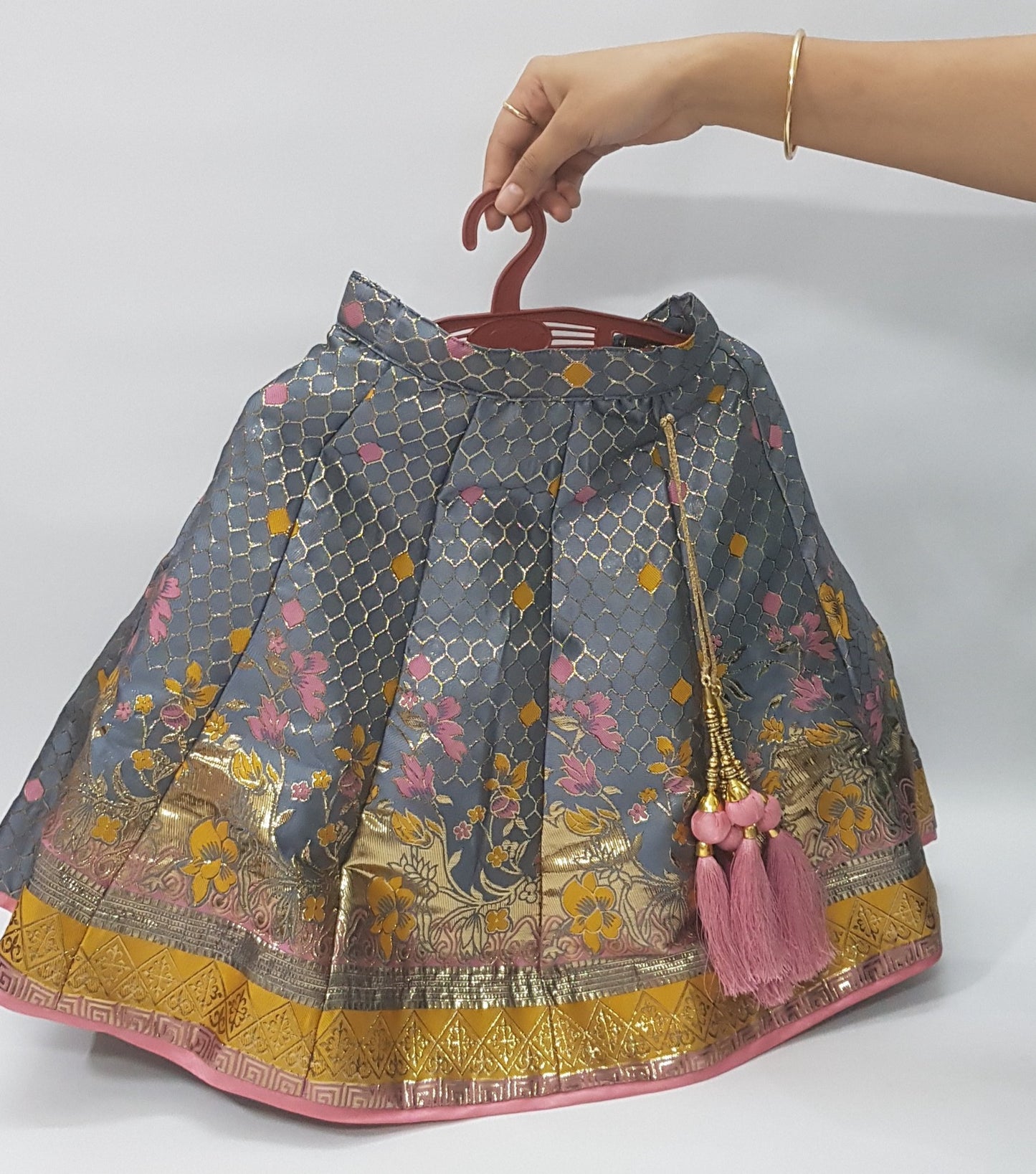 Set of Lehanga Choli