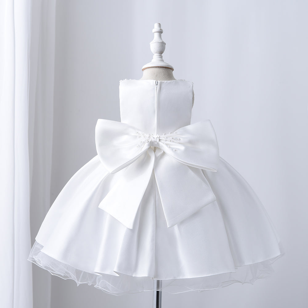 Beautiful Birthday Party Frock Dress