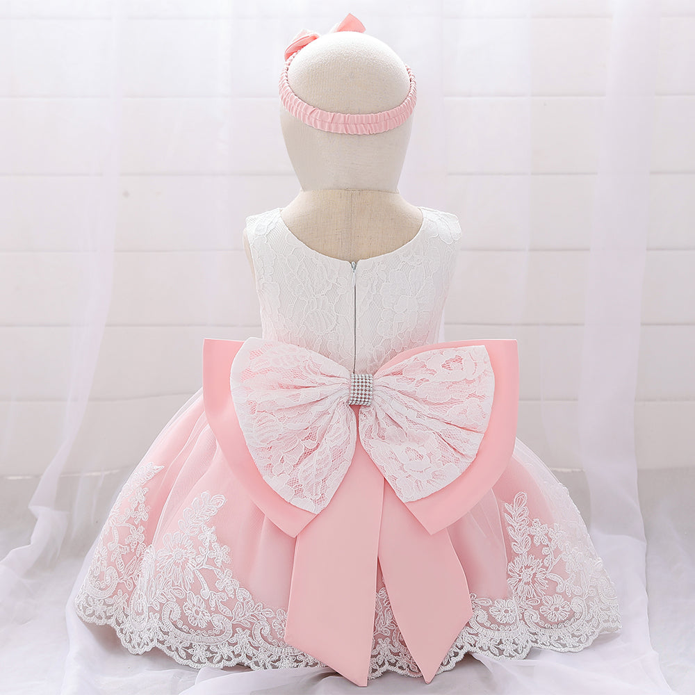 Beautiful Birthday Party Dress