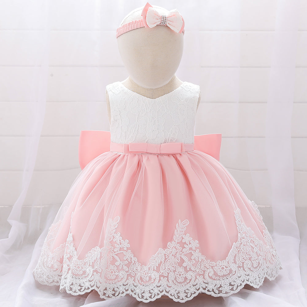 Beautiful Birthday Party Dress