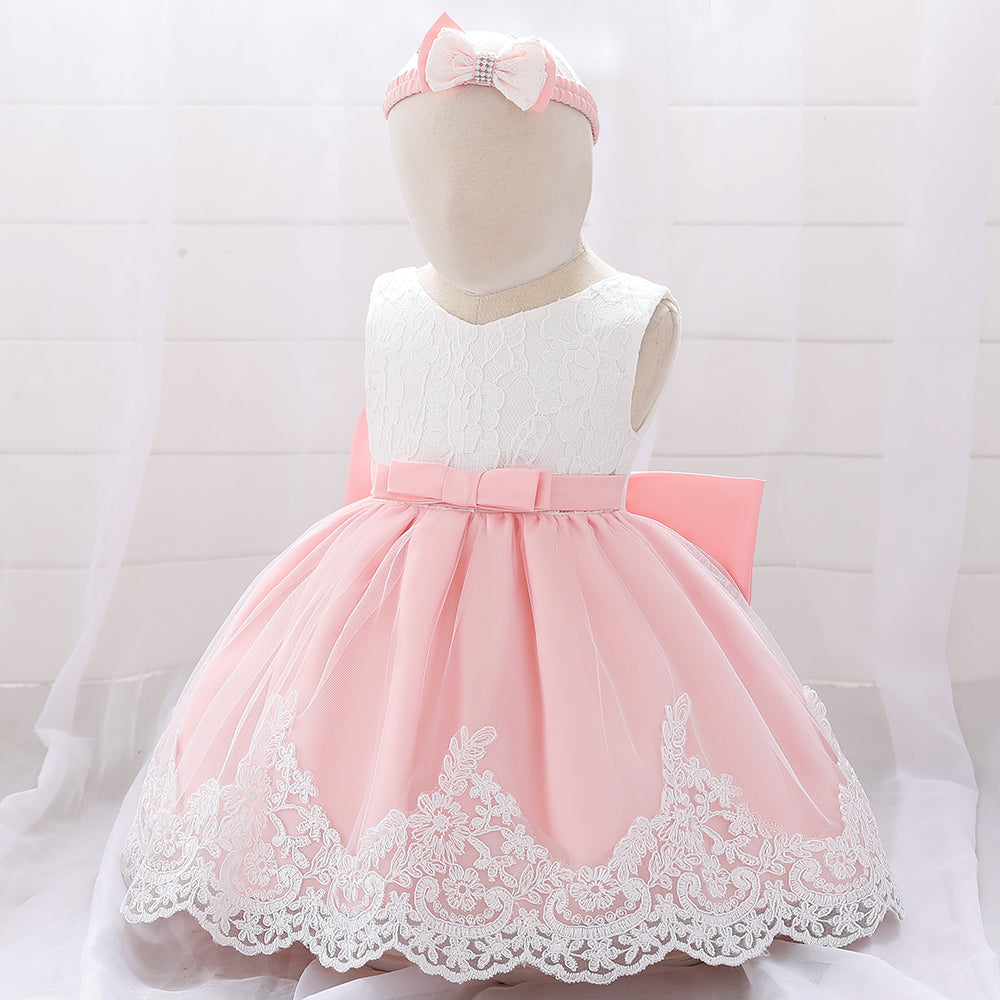 Beautiful Birthday Party Dress