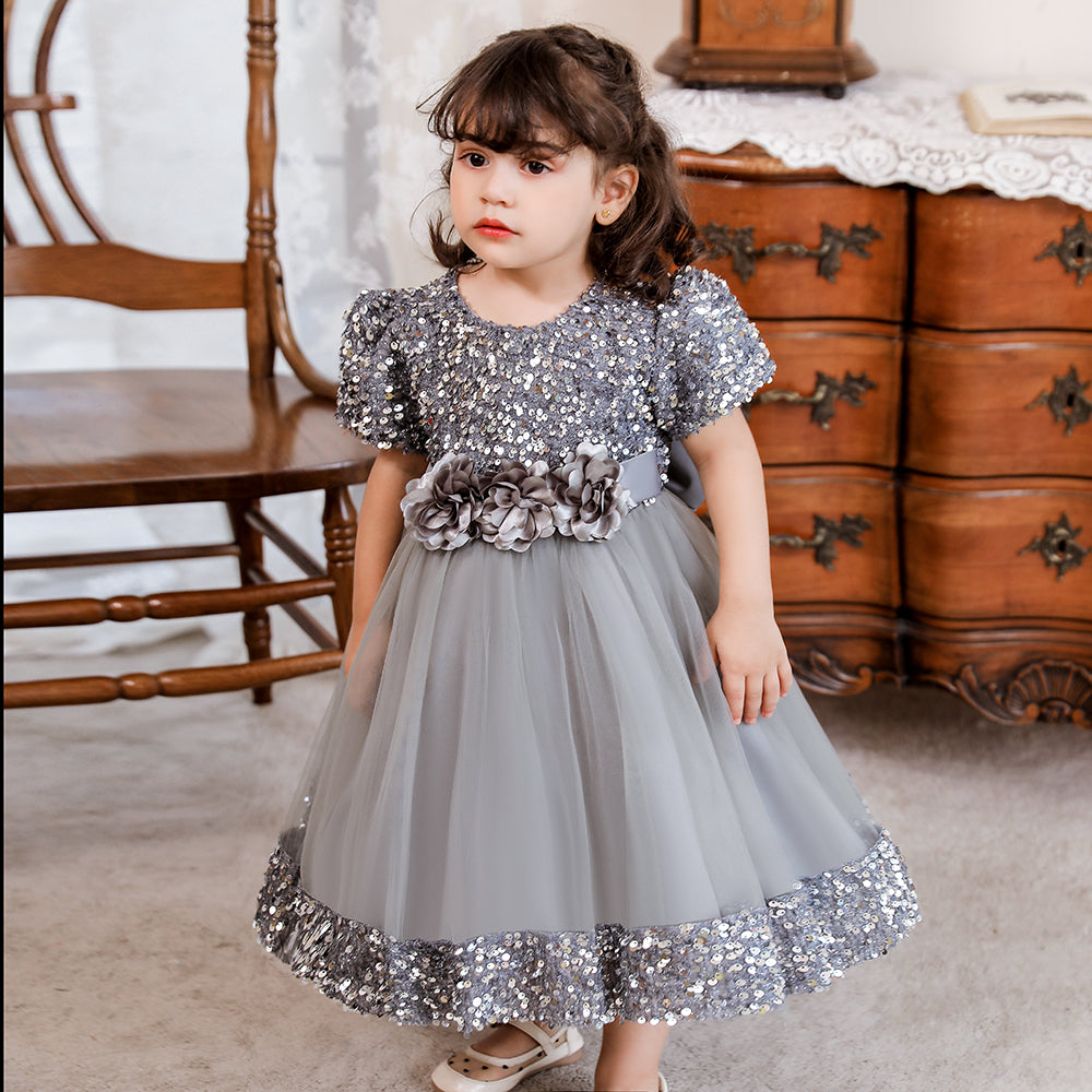 Beautiful Birthday Party Dresses for Princess