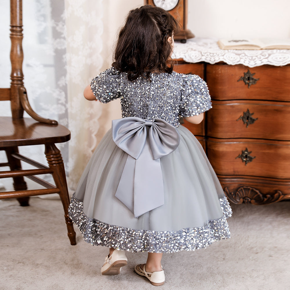 Beautiful Birthday Party Dresses for Princess