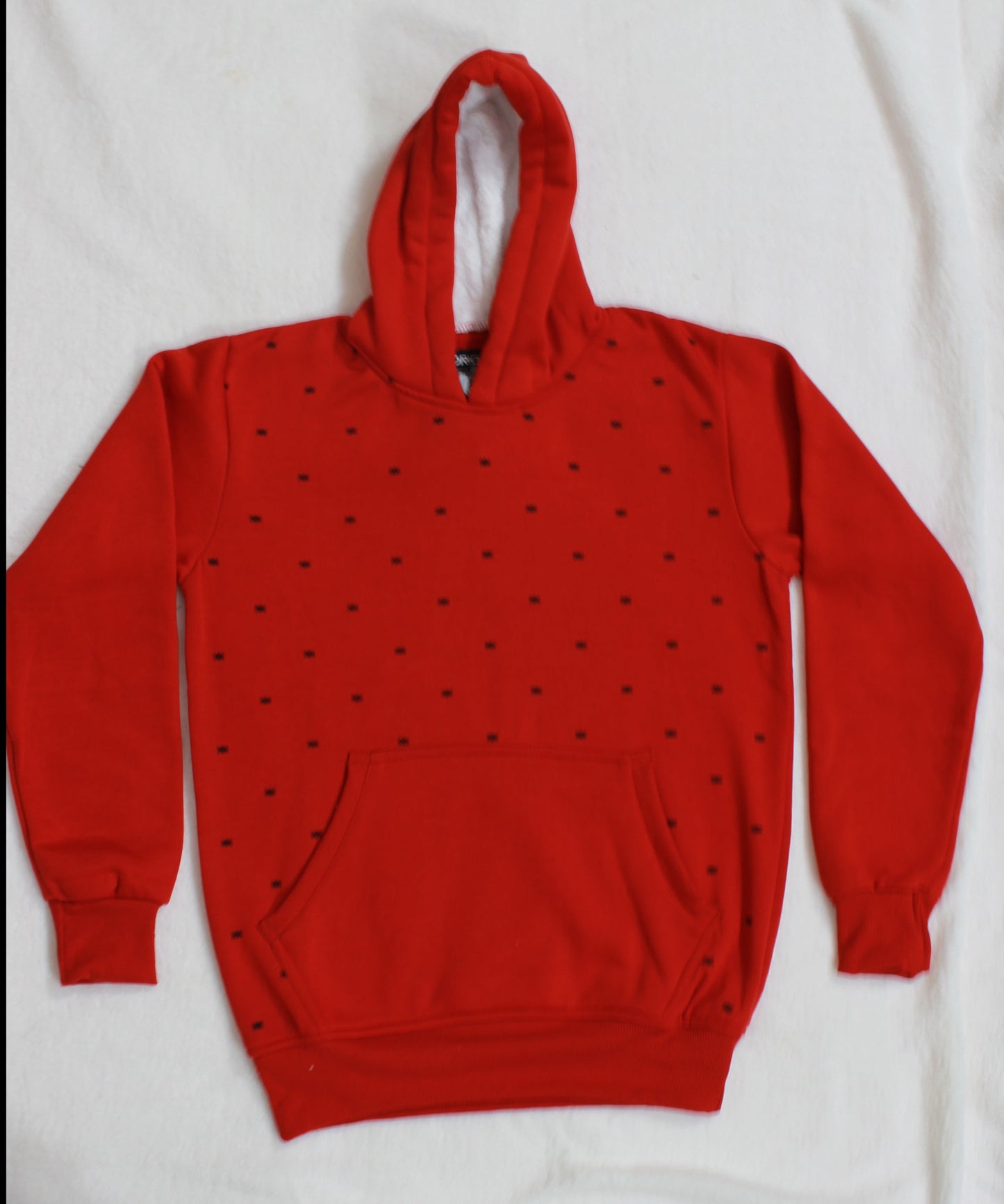 Warm Soft Unisex Hoodie